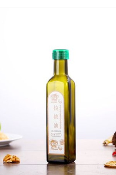 茶油瓶-006  