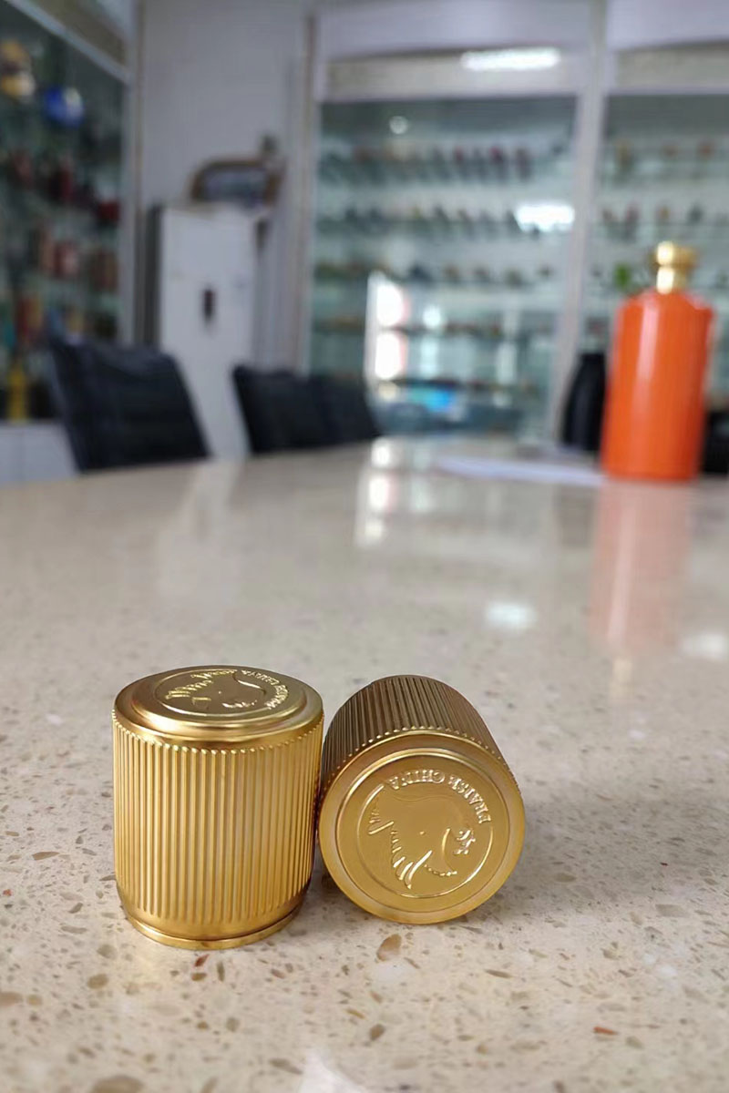 瓶蓋-004  