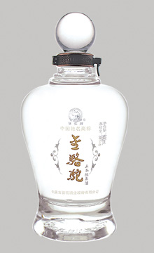 晶白-002 500ml