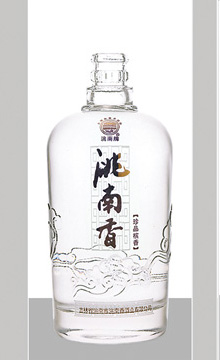 晶白-004 500ml