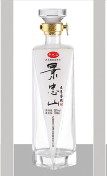 晶白-006 500-750ml