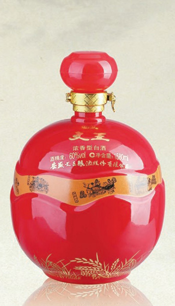 酒壇--001 1500ml