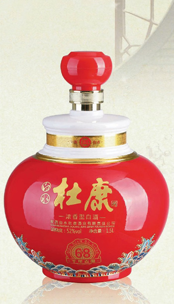 酒壇--003 1500ml