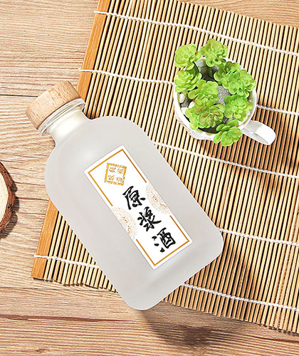 蒙砂瓶-002  