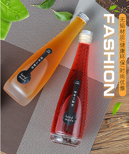 蒙砂瓶-003  