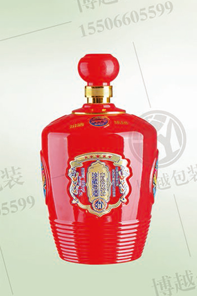 酒壇 004  